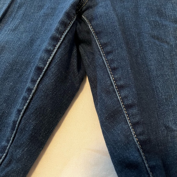 Torrid Sky High Skinny Jean - Picture 5 of 5